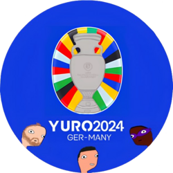 Yuro 2024