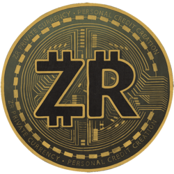 ZRDAO Token
